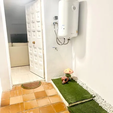 Apartment 5 Min Metro Sevilla